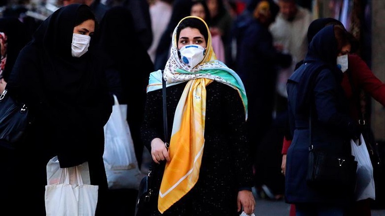 İran’da bilanço ağırlaşıyor: Son 24 saatte 123 ölü